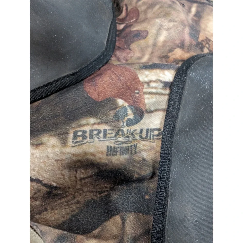 Eberlestock X1A1 Hunting Pack Camo Rifle Bow Carrier Backpack